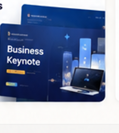 Keynote preview