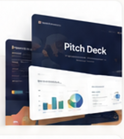 Pitch deck preview