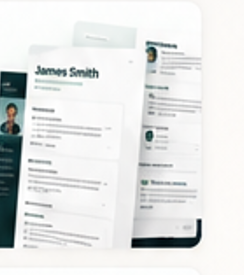 Resume preview